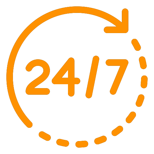 assistance 24h 24