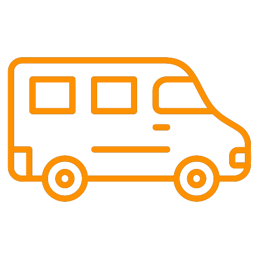 voiture de livraison